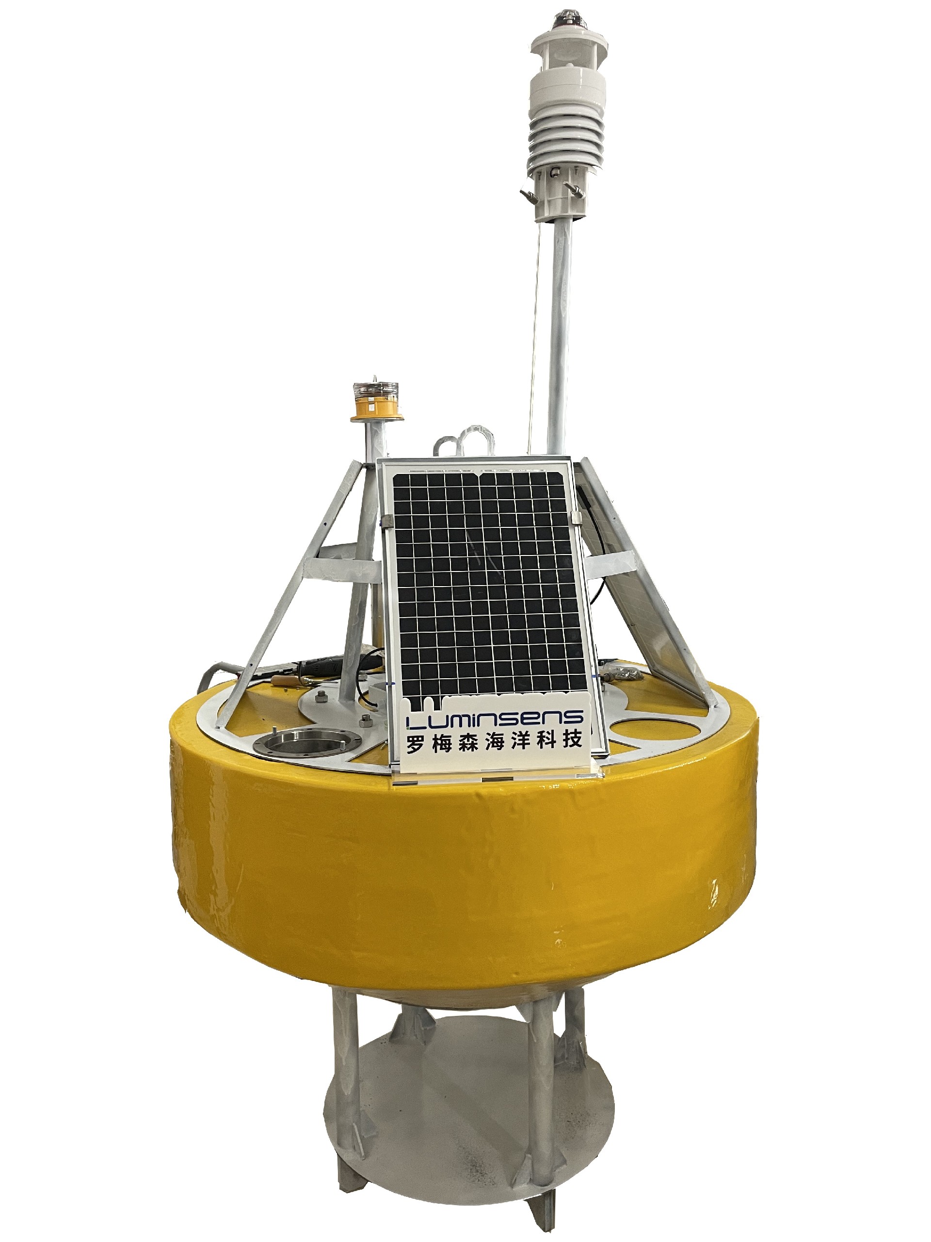 Luminsens Buoy Monitoring Station (L6000)