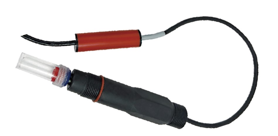 Ion Selective Sensor