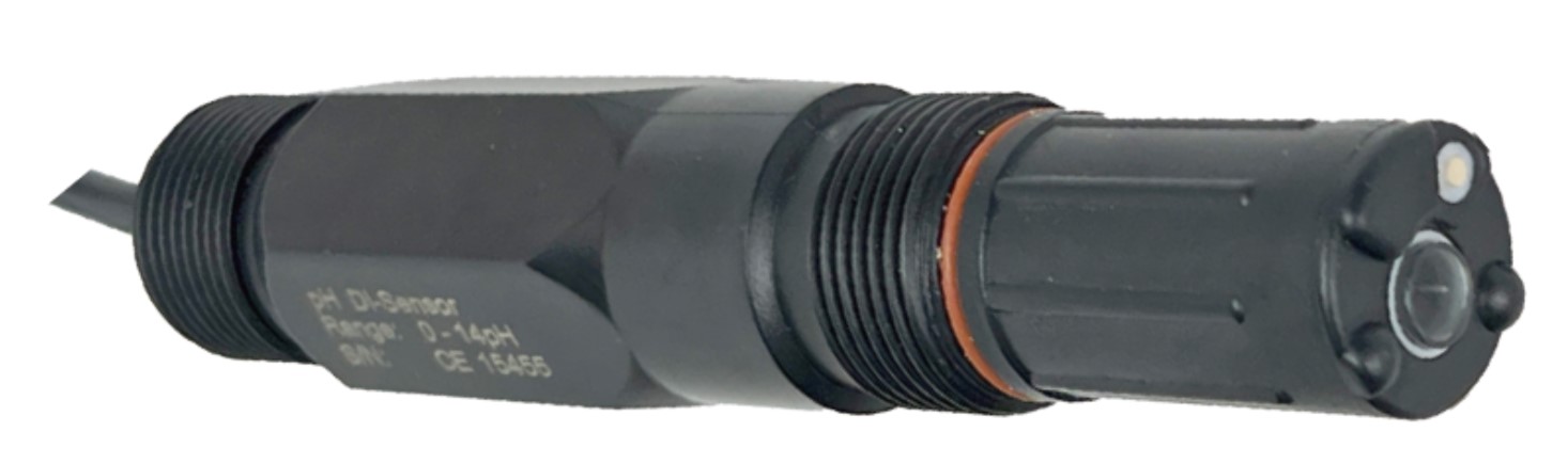 pH Sensor
